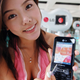 Illustration for article titled LG's KC1 Smartphone has 4G WiMax/WiBro, Mobile TV, Lots of A/V